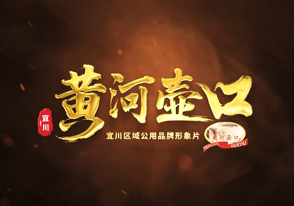 宜川區(qū)域品牌“黃(huáng)河(hé)壺口”宣傳片