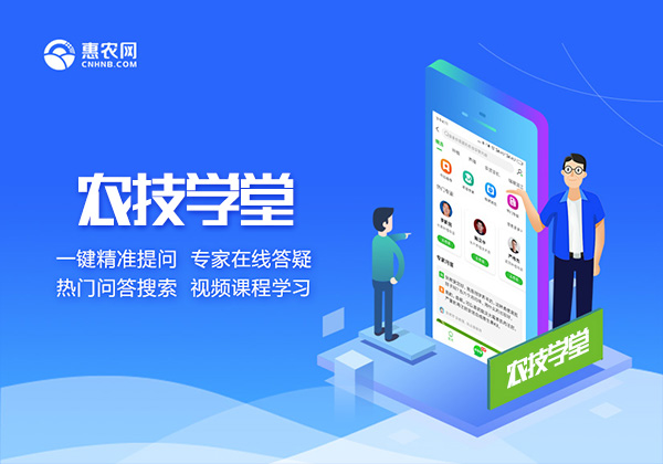 從(cóng)B2B交易到(dào)農(nóng)技(jì)知(zhī)識服務 惠農(nóng)網始終與一(yī)線農(nóng)民(mín)站(zhàn)在一(yī)起