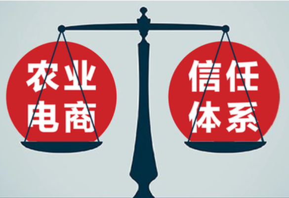 誠信保障體(tǐ)系上(shàng)線 農(nóng)業(yè)電(diàn)商迎來(lái)4.0信用(yòng)經濟時(shí)代