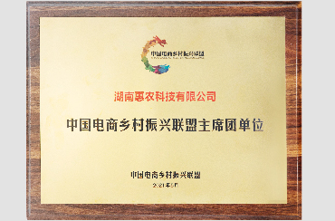 商務部中國(guó)電(diàn)商鄉(xiāng)村(cūn)振興聯盟副主席單位.jpg