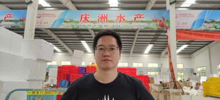 90後“碼農(nóng)”借力惠農(nóng)網轉戰電(diàn)商銷售 年(nián)銷龍蝦5000萬元